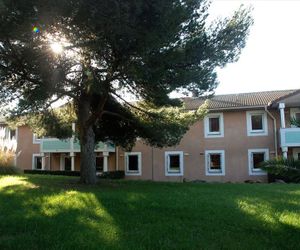 Arcadius Le Petit Hotel Balaruc-les-Bains France