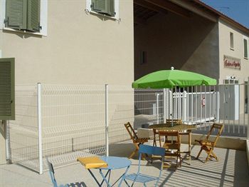 Hotel Photo 16