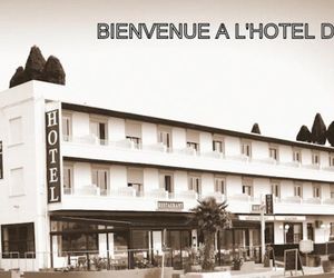 Hôtel du Midi Plage Palavas-les-Flots France
