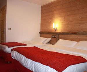 MUZELLE SYLVANA Les Deux-Alpes France
