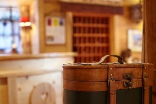 Hotel Photo 14