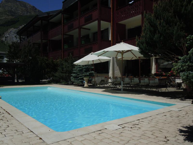Hotel Photo 22