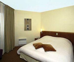 Hotel Mercure Les Deux Alpes 1800 Les Deux-Alpes France
