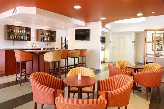 Hotel Photo 13