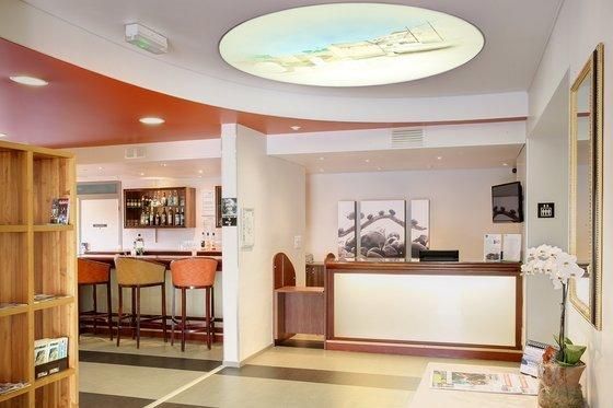 Hotel Photo 15