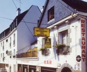 Hotel Restaurant Des Voyageurs Erdeven France