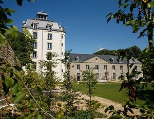 Résidence Prestige Odalys Le Château de Kéravéon Erdeven France