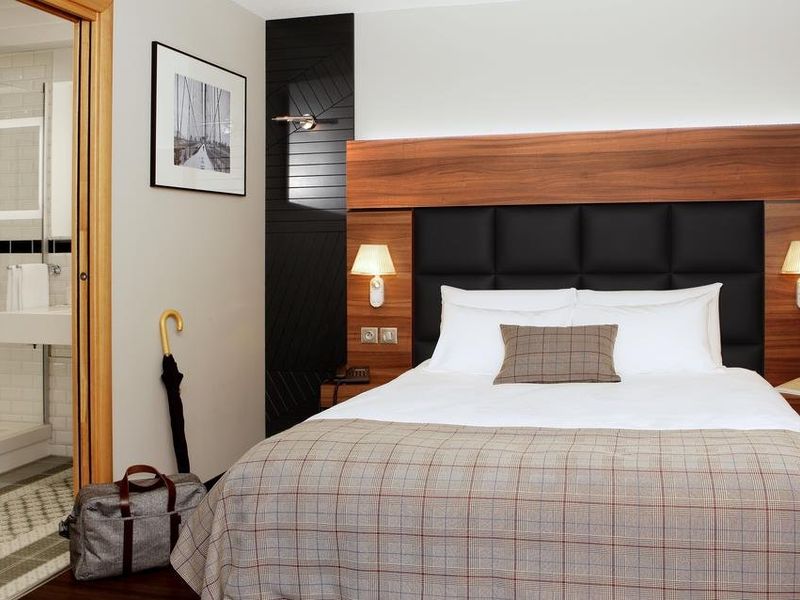Hotel Photo 1