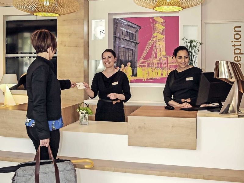 Hotel Photo 16