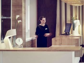 Hotel Photo 21