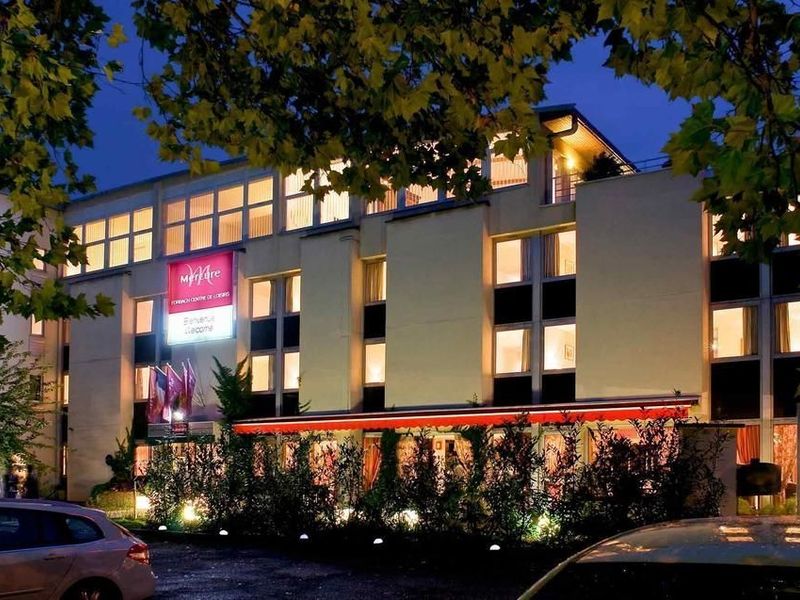 Hotel Photo 23
