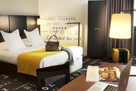 Hotel Photo 2