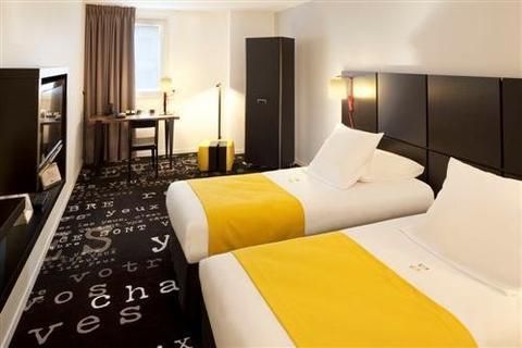 Hotel Photo 2
