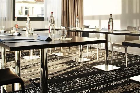 Hotel Photo 11