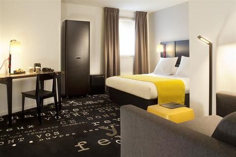Hotel Photo 3