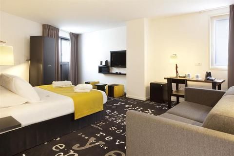Hotel Photo 5