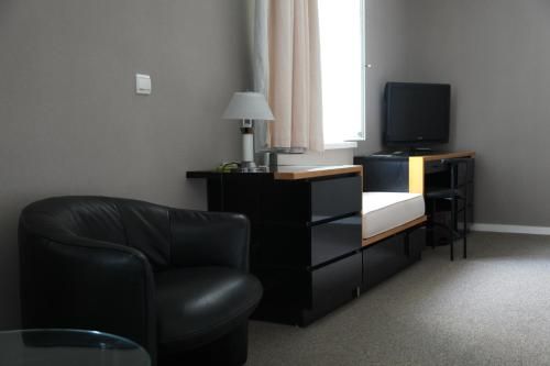 Hotel Photo 11