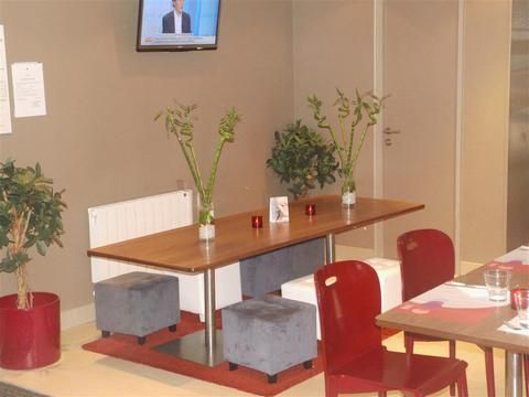 صورة الفندق 11