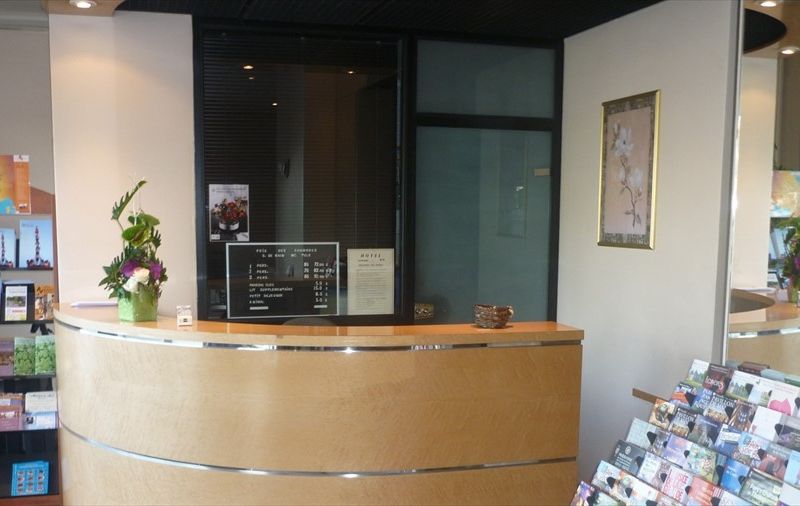 Hotel Photo 17