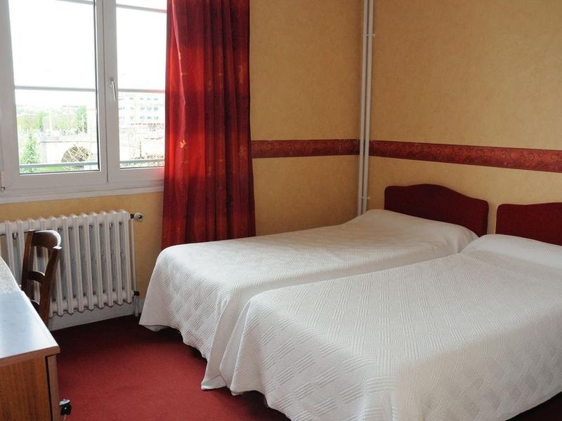 Hotel Photo 8