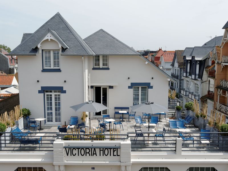 Hotel Photo 21