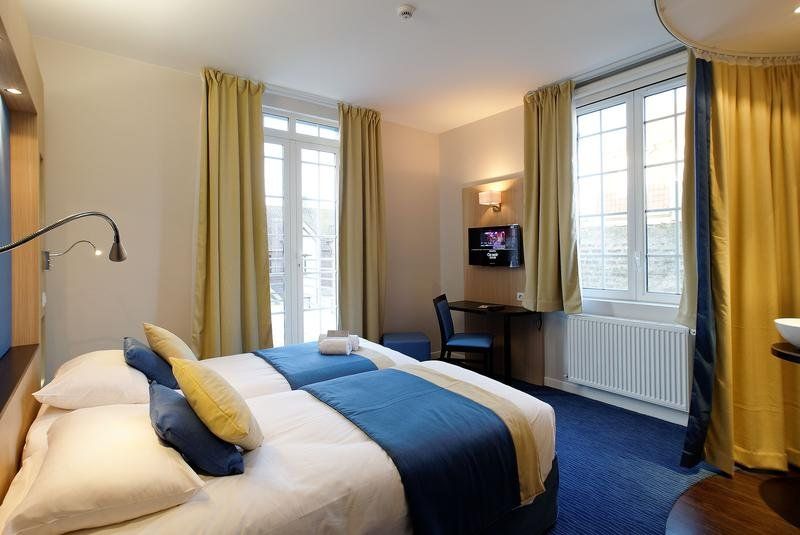 Hotel Photo 5