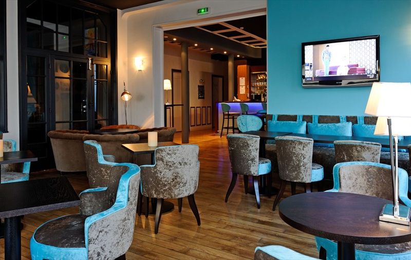 Hotel Photo 10