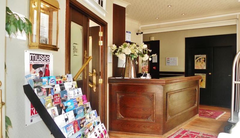 Hotel Photo 17