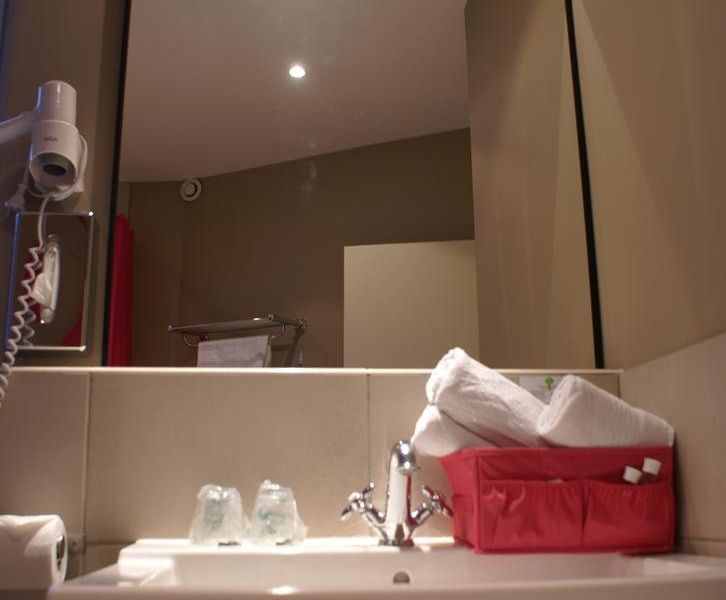 Hotel Photo 19