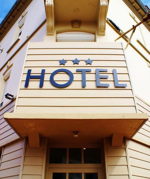 Hotel Photo 22