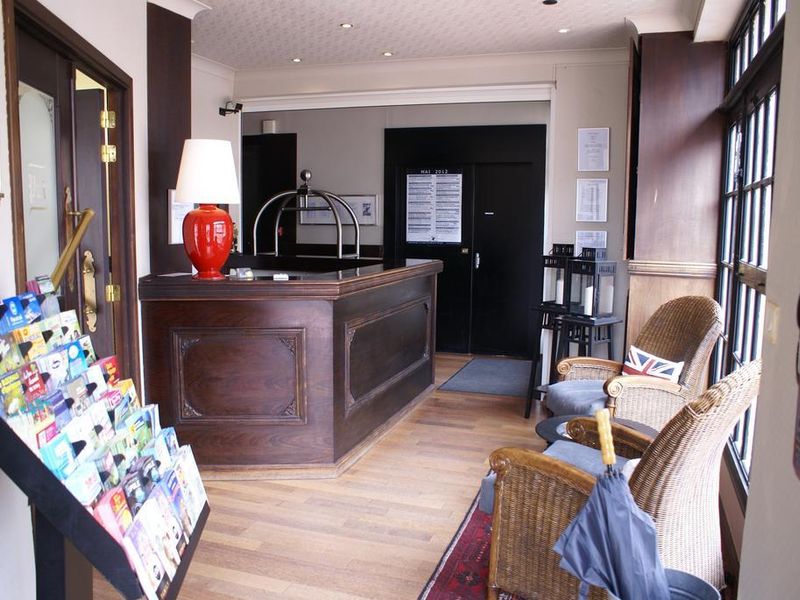 Hotel Photo 6