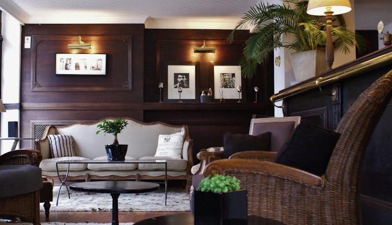 Hotel Photo 8