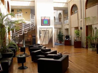 Hotel Photo 14
