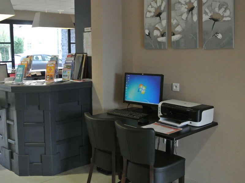 Hotel Photo 15