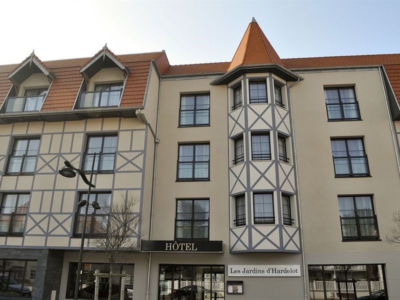 Hotel Photo 24