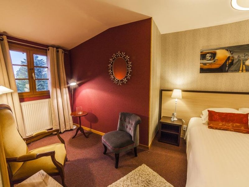 Hotel Photo 2