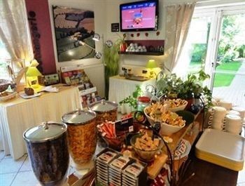 Hotel Photo 13
