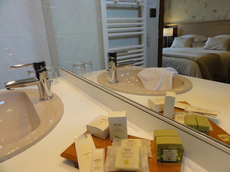 Hotel Photo 16