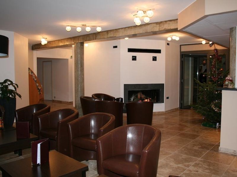 Hotel Photo 12