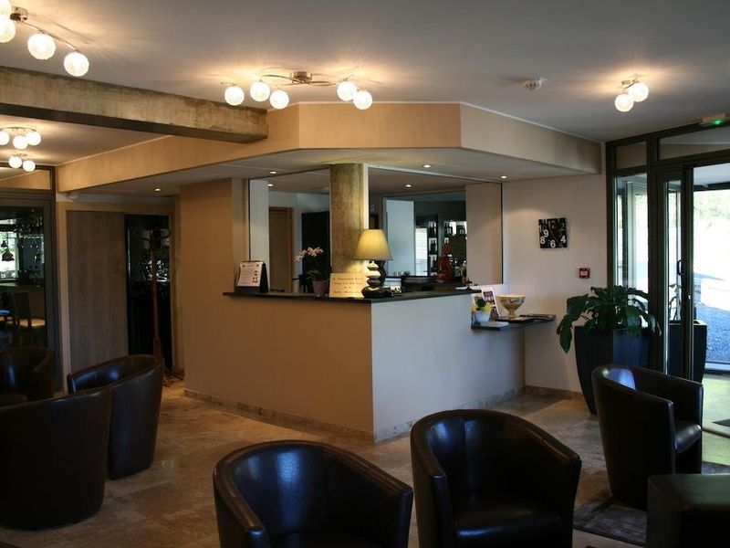 Hotel Photo 16