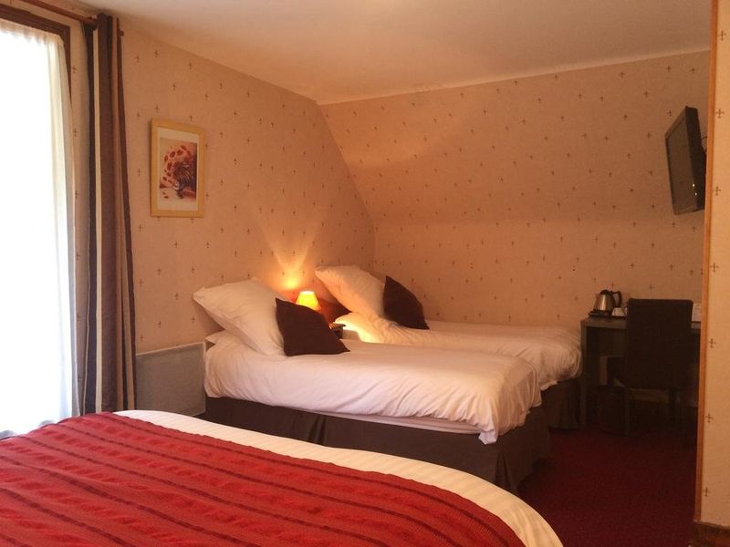 Hotel Photo 4