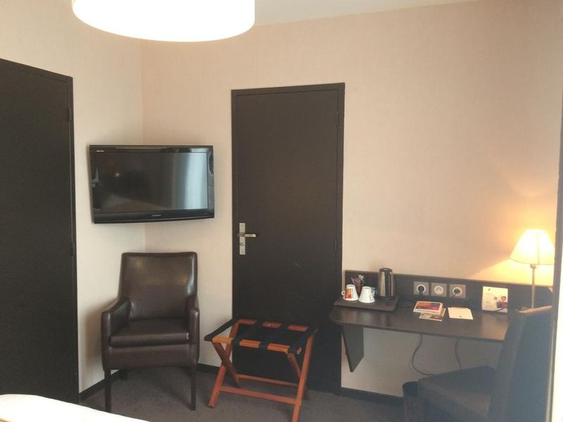 Hotel Photo 8