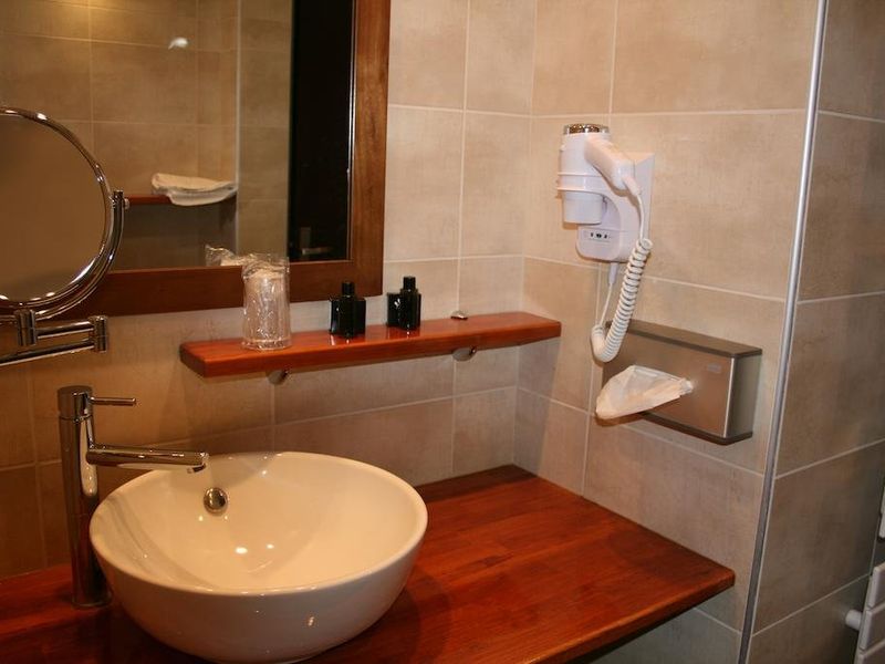 Hotel Photo 9