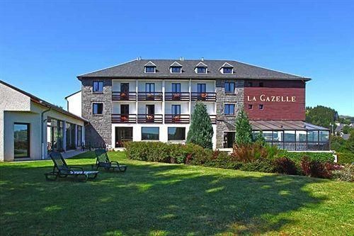 Hotel Photo 13