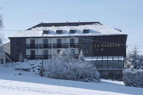 Hotel Photo 14