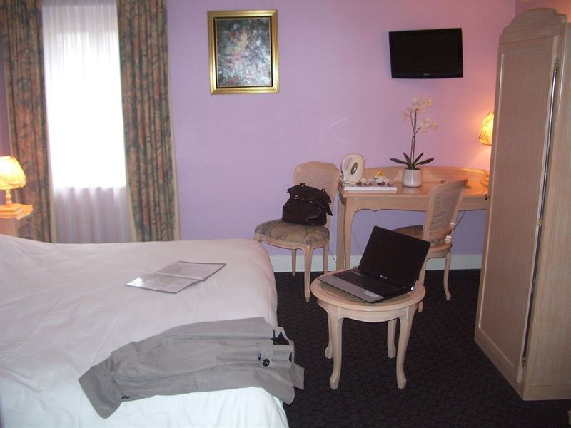 Hotel Photo 1