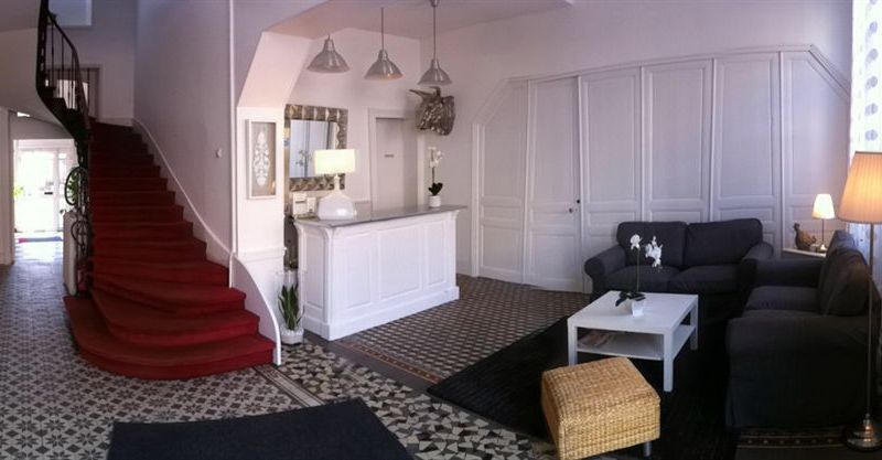 Hotel Photo 13