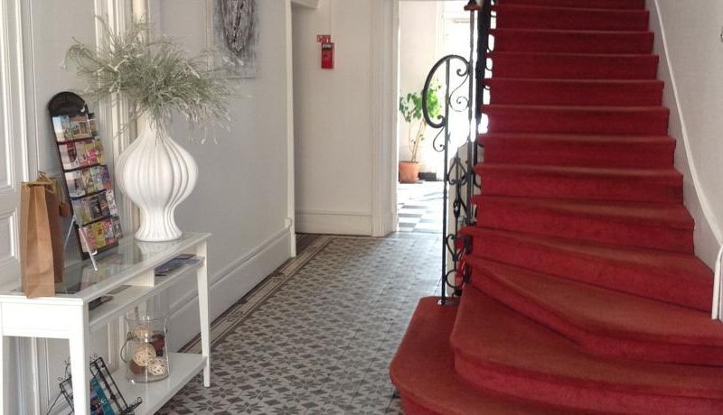 Hotel Photo 17
