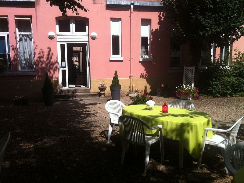 Hotel Photo 19