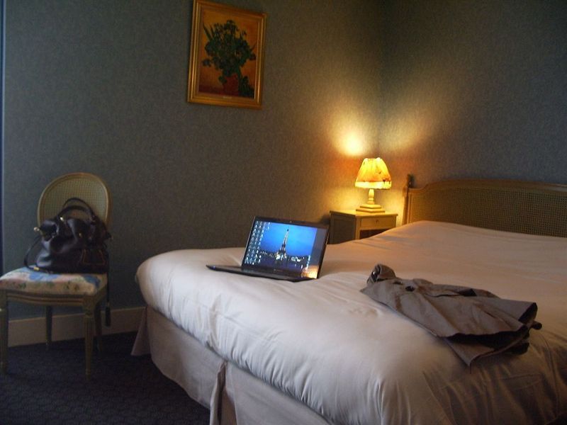 Hotel Photo 10